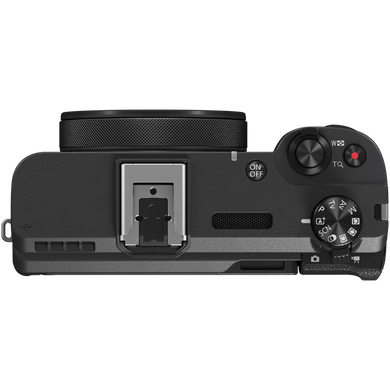 CANON PowerShot V1 (6390C005AA) [305503]