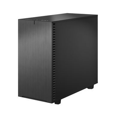 Корпус для ПК FRACTAL DESIGN Define 7 B TG Light Tint (FD-C-DEF7A-02) [303285]