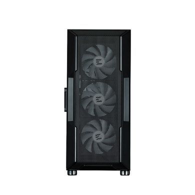 Корпус Zalman i3 Neo Black без БЖ (I3NEOARGBBLACK) [614344]