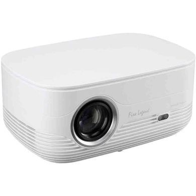 Проєктор Acer AOpen QF81 (MR.P0K11.001) [621240]