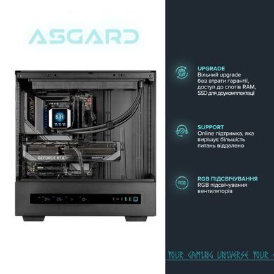 Персональний комп`ютер ASGARD (A98X3D.32.S20.57T.6235) [613835]