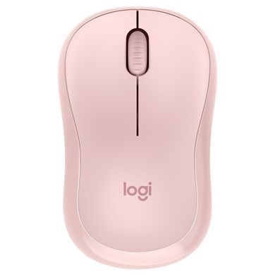 Миша бездротова Logitech M240 Silent Rose (910-007121) [606533]