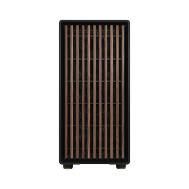 Корпус для ПК FRACTAL DESIGN North XL Charcoal Black (FD-C-NOR1X-01) [303878]