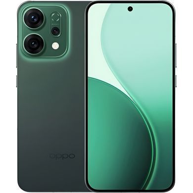 Смартфон Oppo (Reno14 12/256GB Luminous Green) [613051]