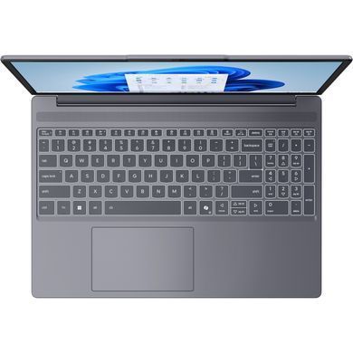 Ноутбук Lenovo IdeaPad Slim 3 15IRH10 (83K100UWRA) [717808]