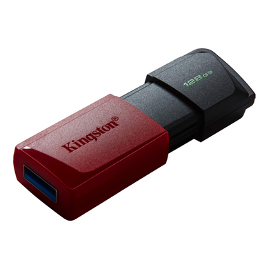 Флеш пам'ять KINGSTON (DTXM/128GB) [302675]