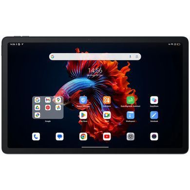 Планшет Blackview Mega 1 8/256GB Space Grey (6931548317142) [40746]