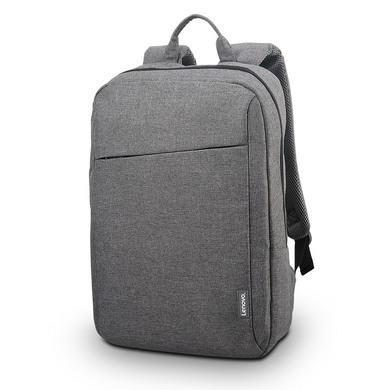 Сумка для ноутбука LENOVO Casual Backpack B210 Grey (4X40T84058) [301384]