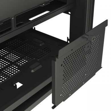 Корпус Cougar без БЖ (FV270 RGB Black) [608730]
