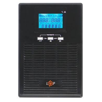 Smart-UPS LogicPower 2000 PRO (with battery) (LP6782) [900232]