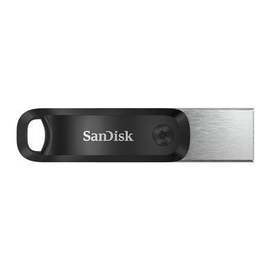 Флеш-пам'ять (накопичувач USB) USB3 128GB SANDISK (SDIX60N-128G-GN6NE) [501284]
