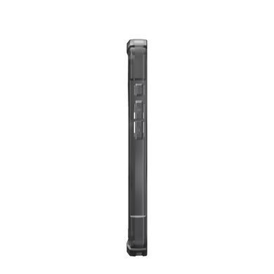 Чохол UAG для iPhone 17, Plasma XTE MagSafe, Ash/Titanium (114526113136) [111086]
