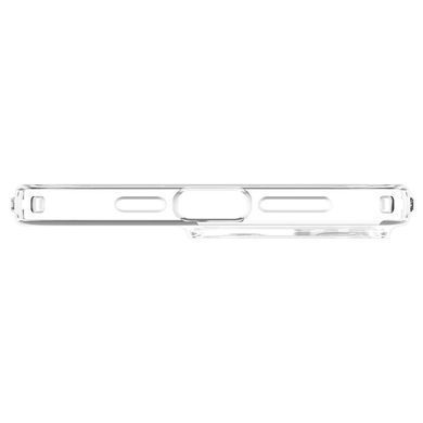 Чохол Spigen для iPhone 14 Pro, Liquid Crystal, Crystal Clear (ACS04953) [108141]