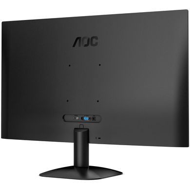 Монітор TFT 27" AOC, IPS, 120Гц, HDMI, чорний (27B31H) [402477]