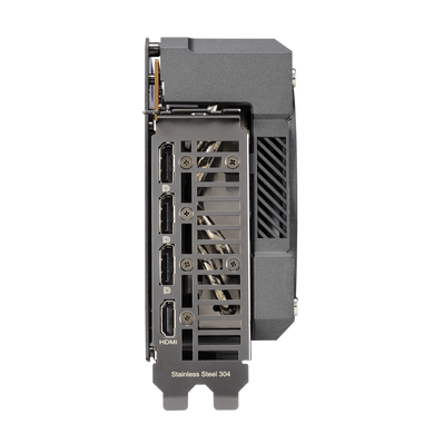 Відеокарта ASUS (TUF-RX9070-O16G-GAMING) [301219]