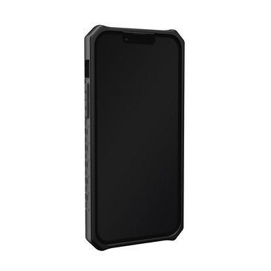 Чохол-накладка Urban Armor Gear Monarch для Apple iPhone 13 Pro Max Mallard (113161115555) [601143]