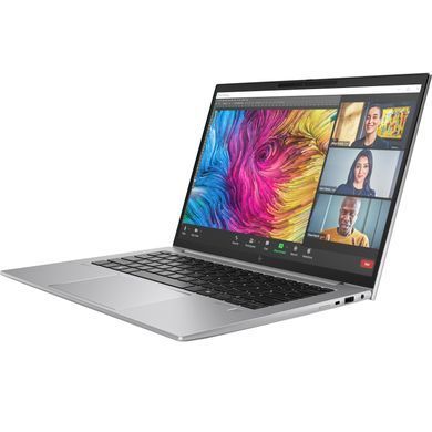 Ноутбук HP ZBook Firefly 14 G11 14" WUXGA IPS,300n,5MP IR/U7-155H(4.8)/64Gb/SSD2Tb/Arc Graphic/FPS/Підсв/DOS (8K0H6AV_V6) [400139]