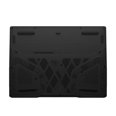 Ноутбук MSI Crosshair 16 HX AI D2XWFKG-215XUA 16" QHD+, Intel U7-255HX, 16GB, F1TB, NVD5060-8, DOS, чорний (9S7-15P421-215) [111413]