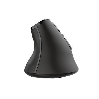 Миша Trust Voxx Rechargeable Ergonomic, WL, чорний (23731_TRUST) [103962]