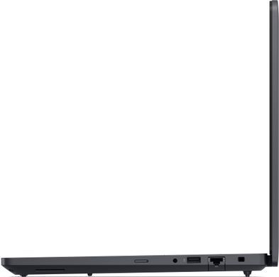 Ноутбук Dell Pro 16 Max, 16" FHD+, Intel U7-255H, 32GB, F1TB, UMA, Win11P, чорний (BTO105MC16250UA_W11P) [110369]