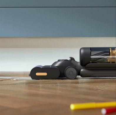 Акумуляторний миючий пилосос Philips AquaTrio (XW7264/10) [619838]