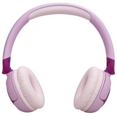 Гарнітура JBL JR320BT Purple (JBLJR320BTPUR) [201408]