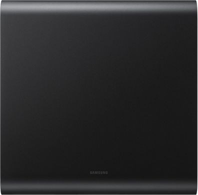 Саундбар Samsung HW-QS700F 345Вт, 3.1.2, BT, HDMI-eARC, Wi-Fi, саб, Dolby Atmos, чорний (HW-QS700F/UA) [110552]