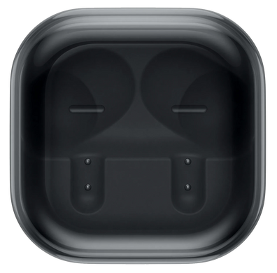Гарнітура Samsung Galaxy Buds4 Pro Black (SM-R640NZKASEK) [204053]