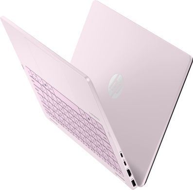 Ноутбук HP OmniBook 5 Flip x360 14" WUXGA IPS Touch, Intel 7-150U, 24GB, F1TB, UMA, DOS, рожевий (BV5S9EA) [110169]
