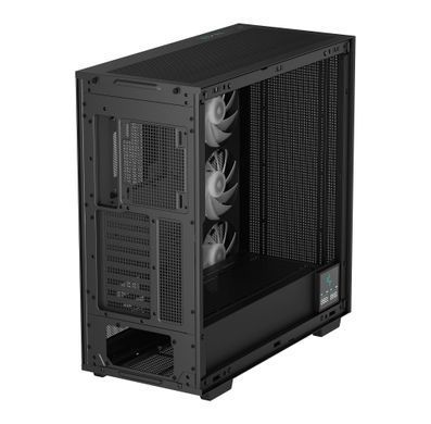 Корпус DeepCool Morpheus Black без БЖ (R-MORPHEUS-BKAPA1-G-1) [611379]
