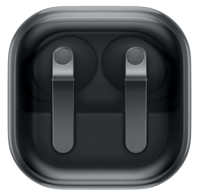 Гарнітура Samsung Galaxy Buds4 Pro Black (SM-R640NZKASEK) [204053]