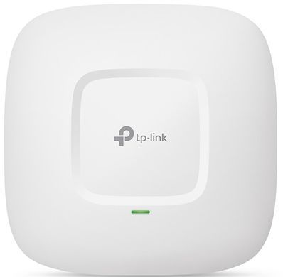 Точка доступу TP-LINK N300, 1хFE LAN, PoE (EAP115) [104296]