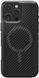 Чохол Spigen для iPhone 16 Pro Max, Core Armor MagFit, Matte Black (ACS08024) [108291], фото 1
