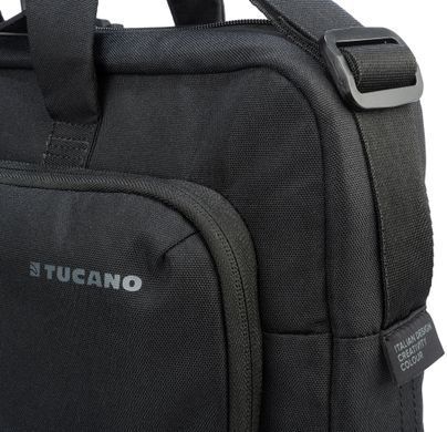 Сумка Tucano Star 17", чорна (BSTN17-BK) [103240]