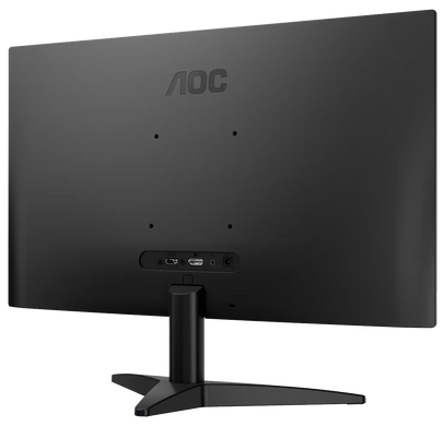 Монiтор 23.8" AOC Black (Q24B36X) [204106]