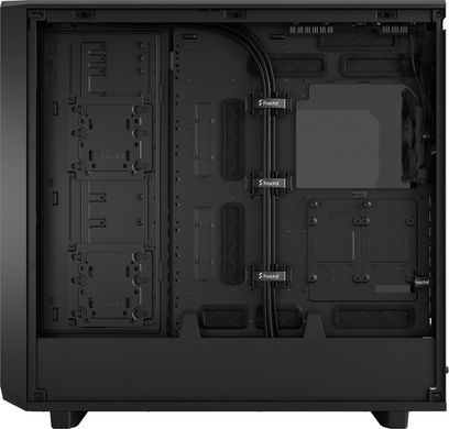 Корпус для ПК FRACTAL DESIGN Meshify 2 XL Black TG LT (FD-C-MES2X-02) [303828]