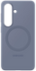 Чохол Samsung S26 Plus Silicone Magnet Case Blue Violet (EF-ES947CVEGWW) [204032], фото 5