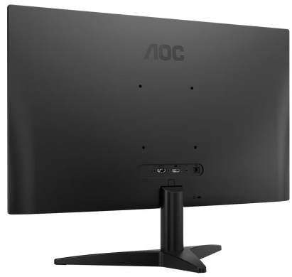 Монiтор 23.8" AOC Black (Q24B36X) [204106]