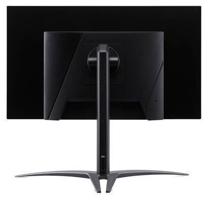 Монiтор 26.5" Acer Predator X27Ubmiipruzx Black (UM.GXXEE.001) [202264]