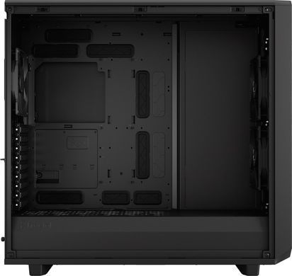 Корпус для ПК FRACTAL DESIGN Meshify 2 XL Black TG LT (FD-C-MES2X-02) [303828]