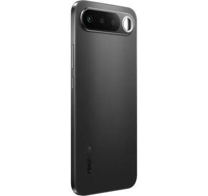 Мобільний телефон 16 RMX5171 8/256 AIR BLACK REALME (RMX5171 8/256 BLACK) [504324]