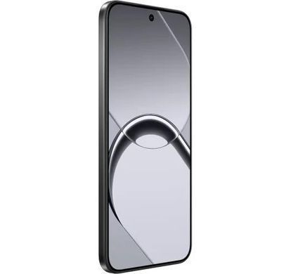 Мобільний телефон 16 RMX5171 8/256 AIR BLACK REALME (RMX5171 8/256 BLACK) [504324]