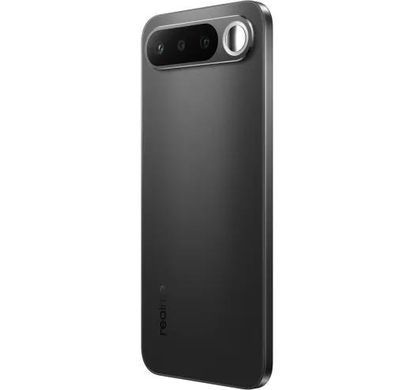 Мобільний телефон 16 RMX5171 8/256 AIR BLACK REALME (RMX5171 8/256 BLACK) [504324]