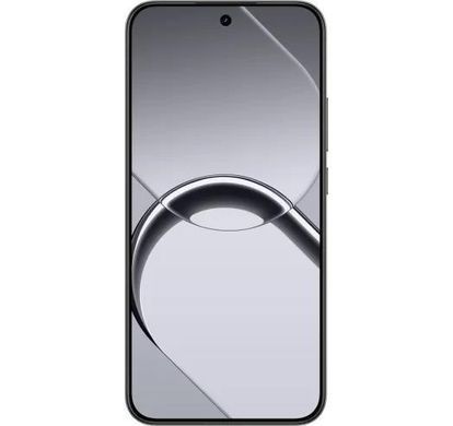 Мобільний телефон 16 RMX5171 8/256 AIR BLACK REALME (RMX5171 8/256 BLACK) [504324]