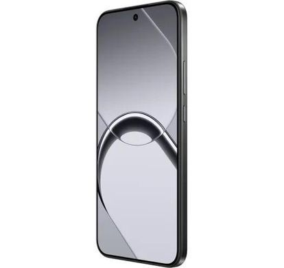 Мобільний телефон 16 RMX5171 8/256 AIR BLACK REALME (RMX5171 8/256 BLACK) [504324]