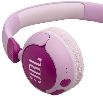 Гарнітура JBL JR320BT Purple (JBLJR320BTPUR) [201408]