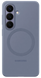 Чохол Samsung S26 Plus Silicone Magnet Case Blue Violet (EF-ES947CVEGWW) [204032], фото 1