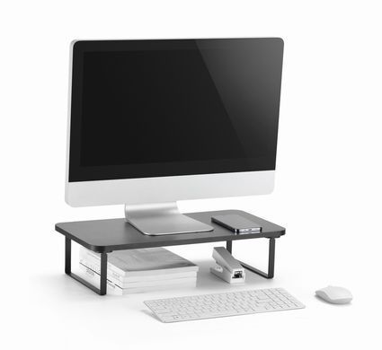 Підставка для монітора Gembird (MS-TABLE-03) [605093]