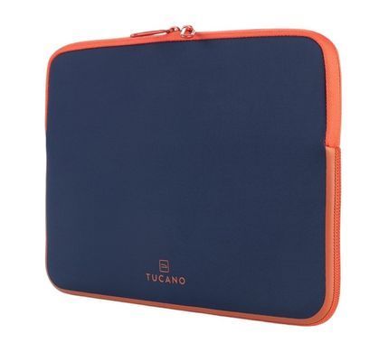 Чохол Tucano Elements 2 MB Pro 13", синій (BF-E-MB213-B) [103412]