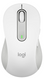 Миша комп'ютерна Logitech Signature M650 Wireless OFF White B2B (910-006275) [200801], фото 1